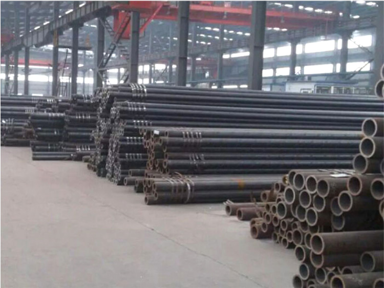 尼玛12cr2mo化肥专用管