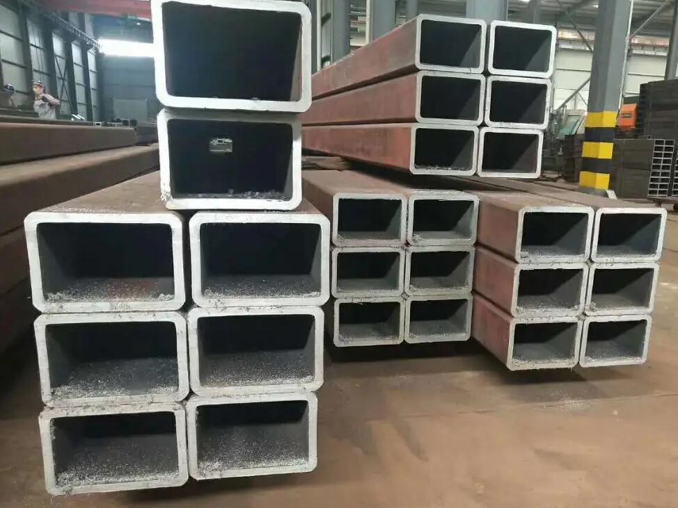 尼玛s355j0方管