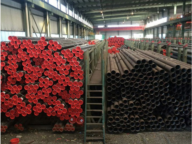 尼玛12crmo化肥专用管